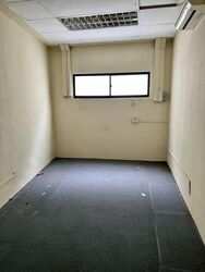 United House (D9), Office #572596451